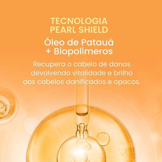 Cadiveu Professional Nutri Glow Máscara Nutritiva 200ml