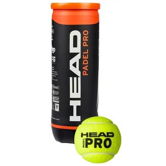 Caixa de Bola Head Padel Pro 3B