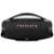 Caixa de Som Aiwa Boombox Plus AWS-BBS-01-B Bluetooth Amplificada 200W USB - Preto