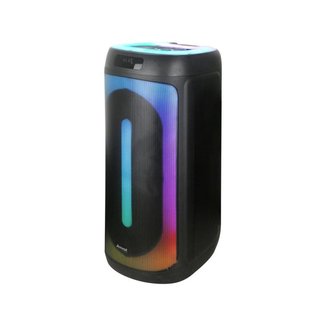 Caixa de Som Amplificada Bluetooth Amvox