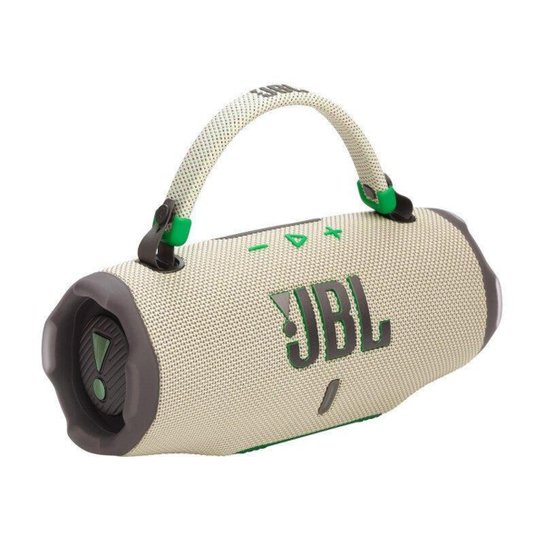 Caixa de Som Bluetooth JBLCharge 6 Verde