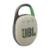 Caixa de Som Bluetooth Portátil JBL Clip 5 Verde - N/A
