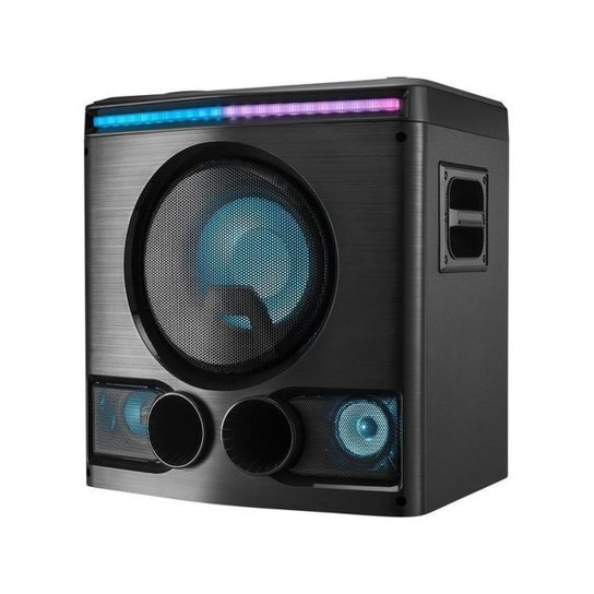 Caixa de Som Gradiente Power Box GMS300