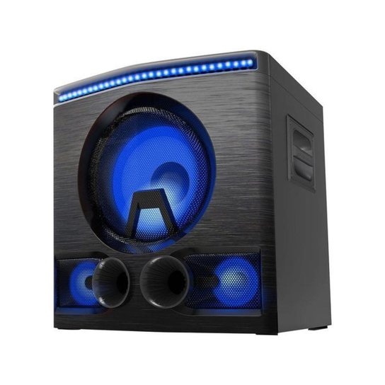 Caixa de Som Gradiente Power Box GMS300