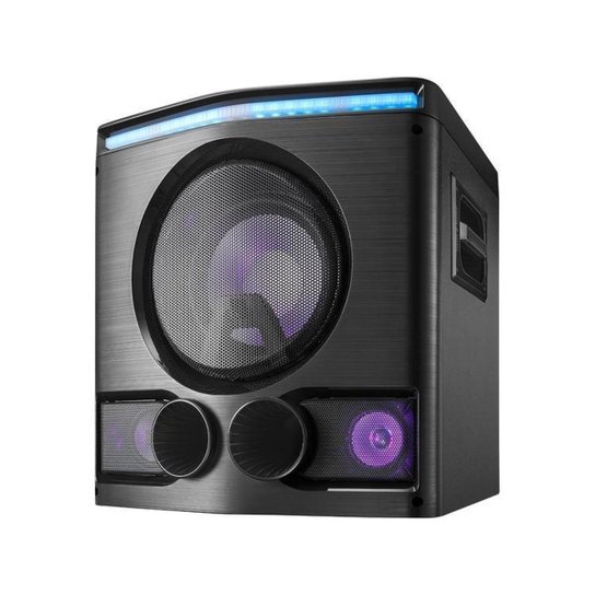 Caixa de Som Gradiente Power Box GMS300