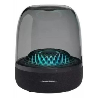Caixa De Som Harman Kardon Aura Studio 4 Bluetooth