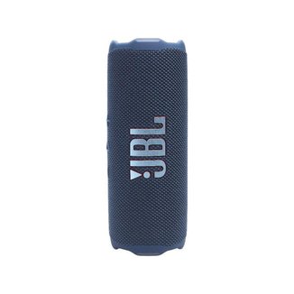 Caixa de Som JBL Flip 7 JBLFLIP7WHTBR Bluetooth Amplificada Portátil IP68 25W RMS