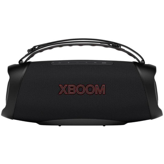 Caixa de Som LG Xboom Go XG8T Bluetooth