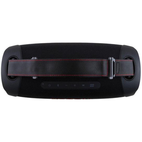 Caixa de Som LG Xboom Go XG8T Bluetooth