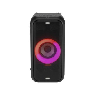 Caixa de Som LG Xboom PartyBox XL5T Bluetooth Portátil IPX4 200W RMS