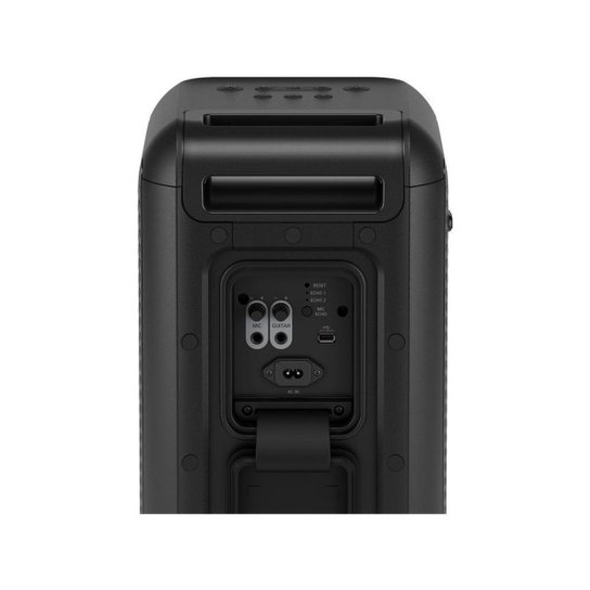 Caixa de Som LG Xboom PartyBox XL5T Bluetooth Portátil IPX4 200W RMS