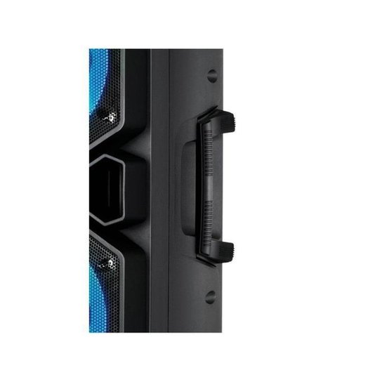 Caixa de Som Mondial CM-15 Bluetooth Amplificada