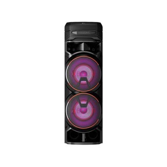 Caixa de Som Torre LG RNC9 Xboom Multi Bluetooth