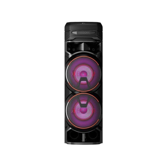 Caixa de Som Torre LG RNC9 Xboom Multi Bluetooth