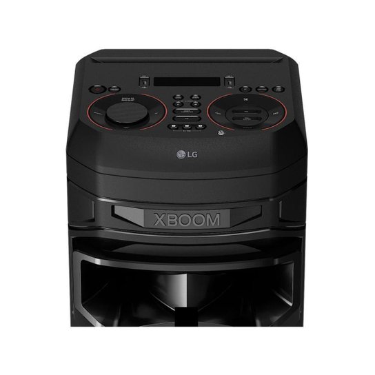 Caixa de Som Torre LG RNC9 Xboom Multi Bluetooth