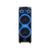 Caixa de Som Torre Polyvox XT-2212T Smart Speaker Bluetooth 2500W - Preto