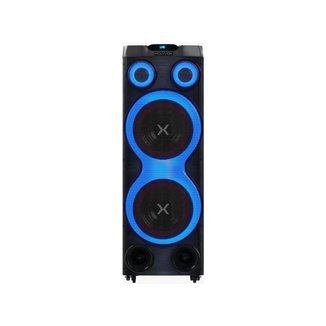 Caixa de Som Torre Polyvox XT-2212T Smart Speaker Bluetooth 2500W