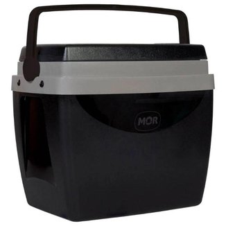 Caixa Térmica Mor 26 Litros Multicores