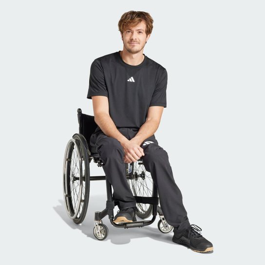Calça Adaptive Adidas