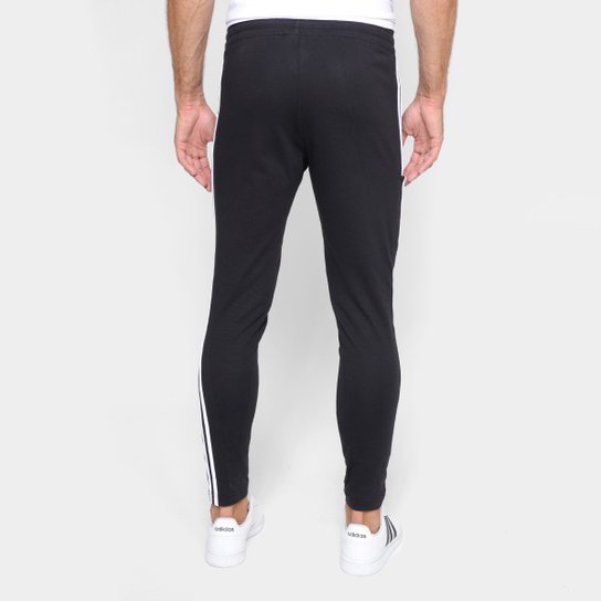 Calça Adidas 3 Listras Masculina