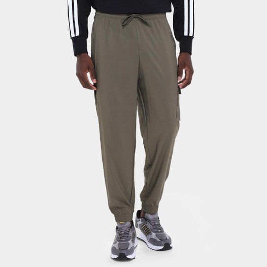 Calça Adidas Cargo Masculina
