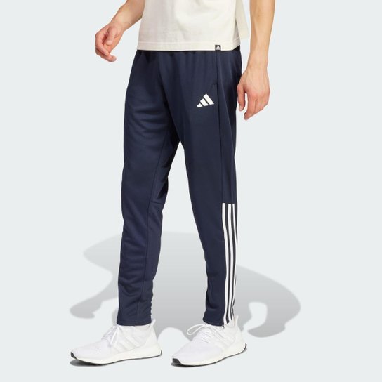 Calça Adidas Masculina Sereno Masculino