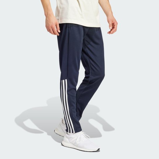 Calça Adidas Masculina Sereno Masculino