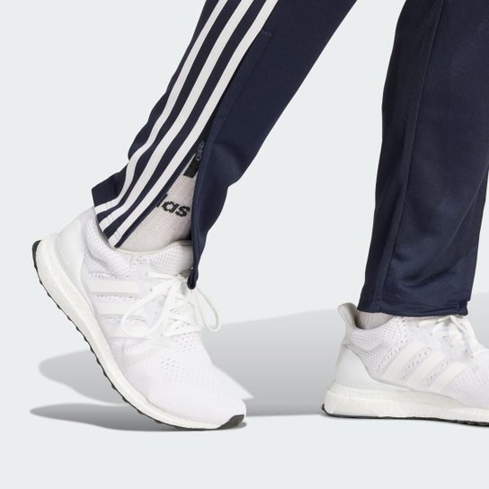 Calça Adidas Masculina Sereno Masculino