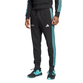 Calça Adidas Mercedes Amg Petronas Fórmula 1 Team Dna Masculino