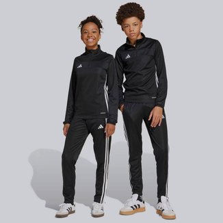 Calça Adidas Tiro Essentials Juvenil  Unissex