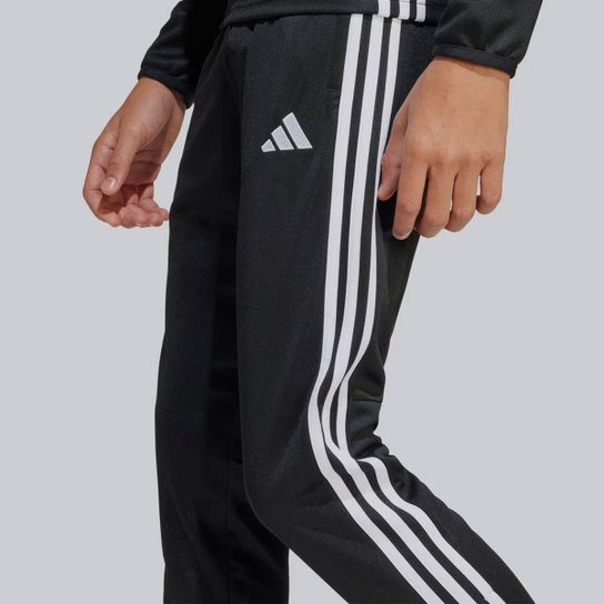 Calça Adidas Tiro Essentials Juvenil Unissex