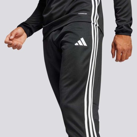 Calça Adidas Tiro Essentials Preta