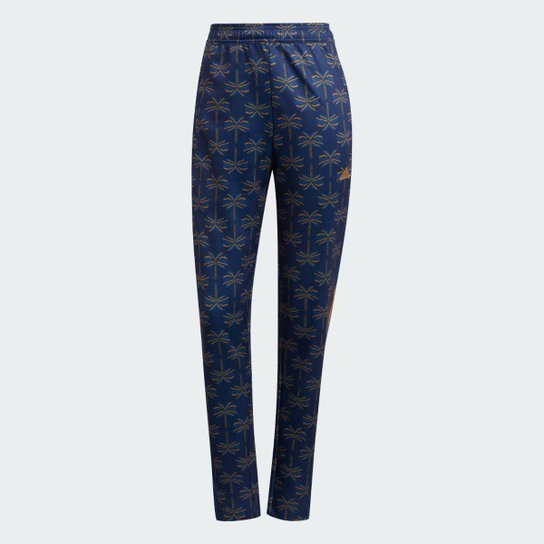 Calça adidas x FARM Rio Tiro Feminina