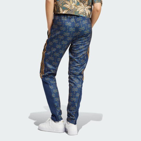 Calça adidas x FARM Rio Tiro Feminina
