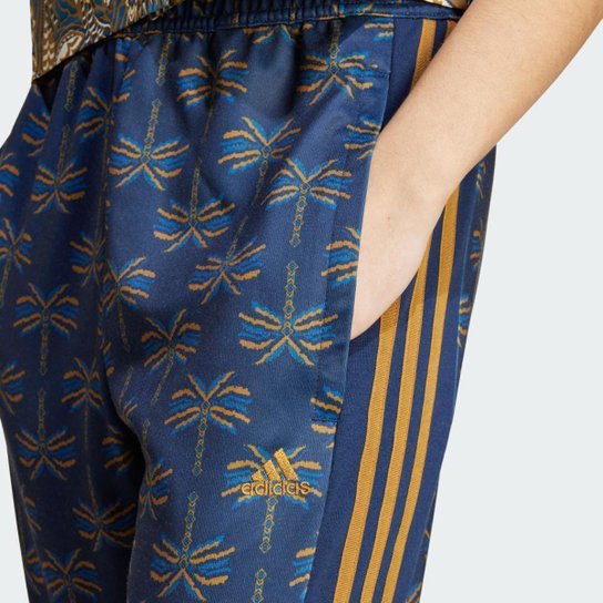 Calça adidas x FARM Rio Tiro Feminina