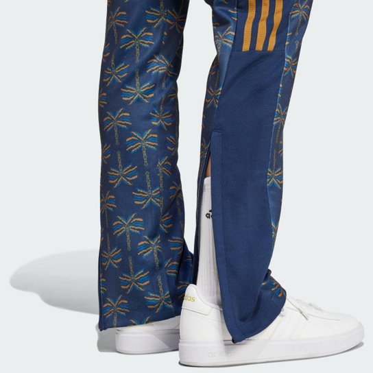 Calça adidas x FARM Rio Tiro Feminina