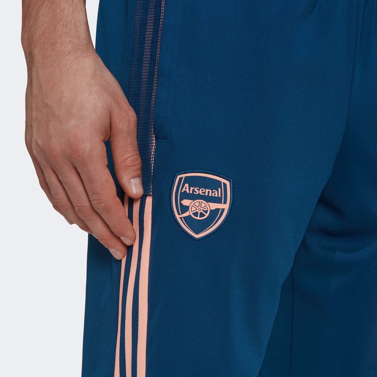calça adidas arsenal