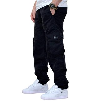 Calça Brack Cargo Day