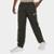 Calça Cargo Puma 1 Logo Masculina - Oliva
