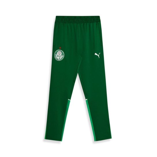 Calça Casual Palmeiras 2024