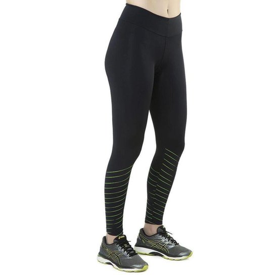 Calça Ciclismo Elite 119600 Feminina