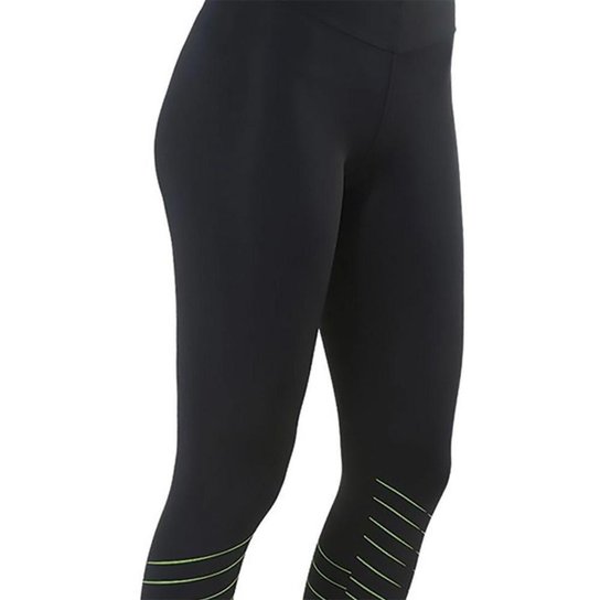 Calça Ciclismo Elite 119600 Feminina