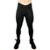 Calça Ciclismo Masculina Bike Mtb Acolchoada Cycler - Preto