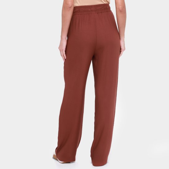 Calça Cocci Pantalona Feminina