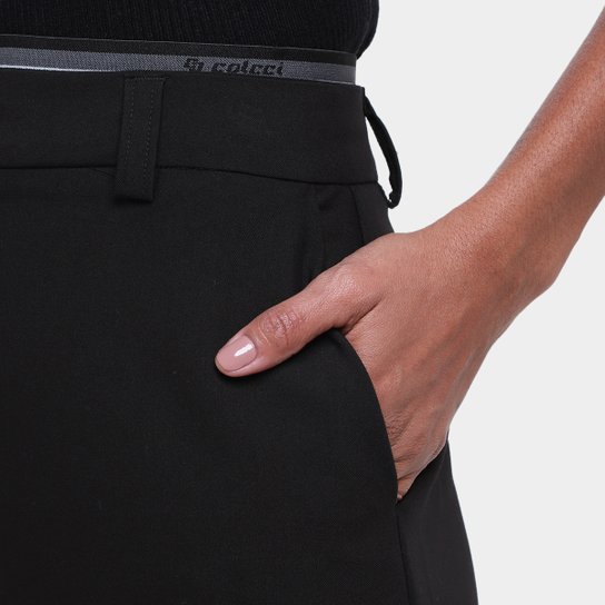 Calça Colcci Pantalona Feminina