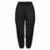 Calça De Goleiro  Acolchoada, Joelho, Lateral Reforçada - Preto