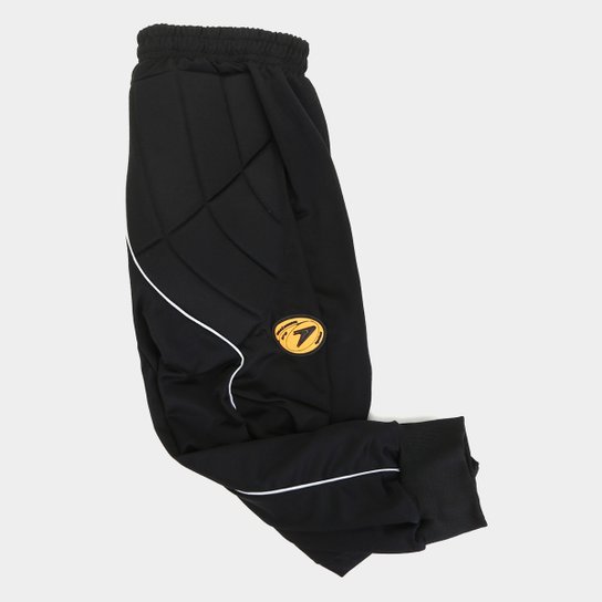 Calça de Goleiro Poker 3/4