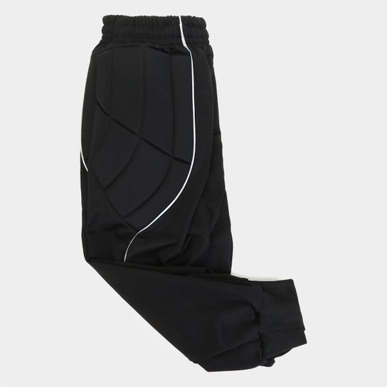 Calça de Goleiro Poker 3/4