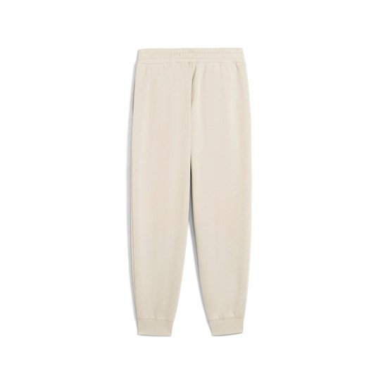 Calça de Moletom ESS SCRIPT Comfort Feminina