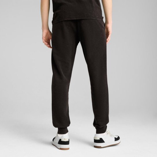 Calça de Moletom PUMA Class Washed Masculina